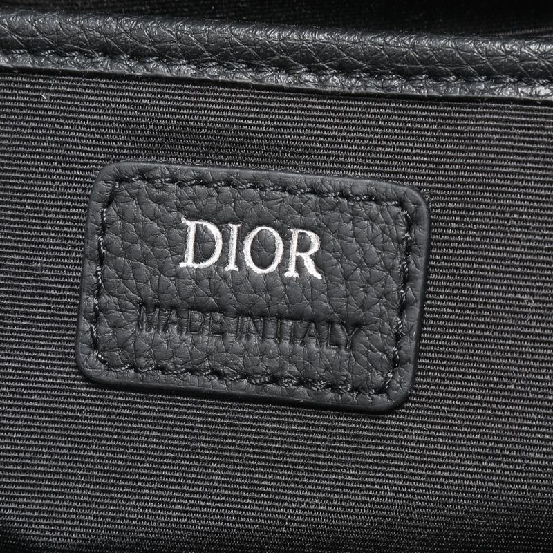 Christian Dior Backpacks